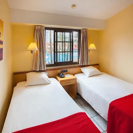 Appartamento Grupotel Jardin Del Sol