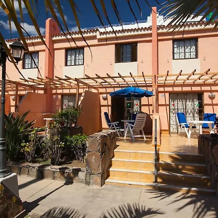 Grupotel Jardin Del Sol Appartamento *