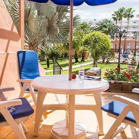 Appartamento Grupotel Jardin Del Sol
