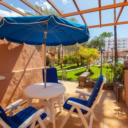 Appartamento Grupotel Jardin Del Sol *