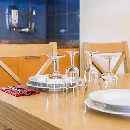 Grupotel Jardin Del Sol Appartamento