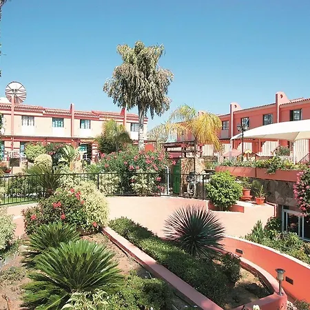 Grupotel Jardin Del Sol Appartamento