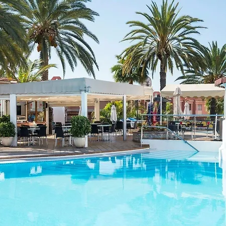 Grupotel Jardin Del Sol Appartamento