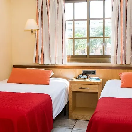 Appartamento Grupotel Jardin Del Sol