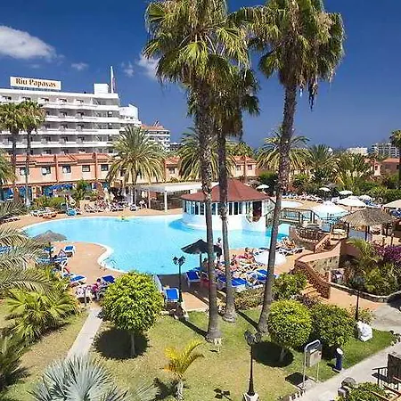 Appartamento Grupotel Jardin Del Sol Playa del Inglés