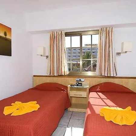 Grupotel Jardin Del Sol Appartamento Playa del Inglés