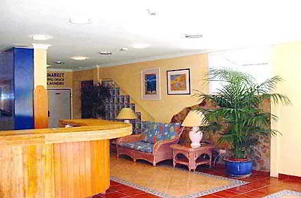 Grupotel Jardin Del Sol Appartamento *