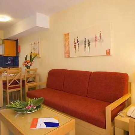 Appartamento Grupotel Jardin Del Sol *