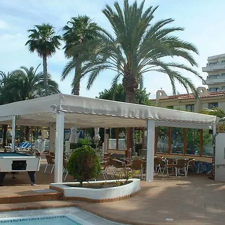 Appartamento Grupotel Jardin Del Sol Playa del Inglés