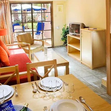 Grupotel Jardin Del Sol アパート *