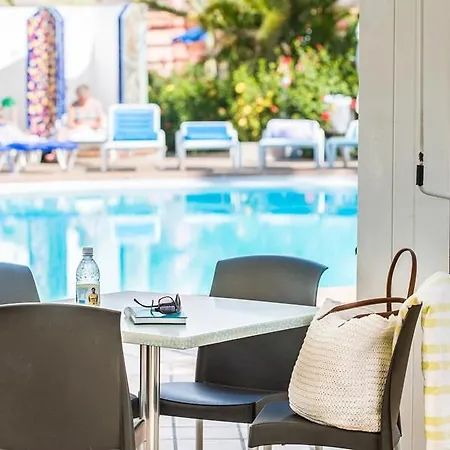 Apartment Grupotel Jardin Del Sol