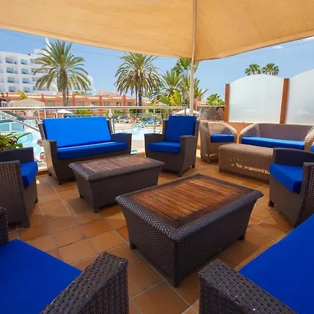 Grupotel Jardin Del Sol プラヤ・デル・イングレス