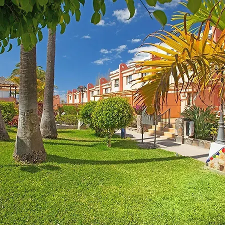 Grupotel Jardin Del Sol プラヤ・デル・イングレス