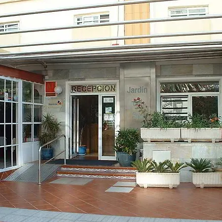 Grupotel Jardin Del Sol プラヤ・デル・イングレス